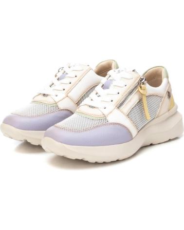 Sportivo per Donna XTI DEPORTIVOS 143736 BLANCOS DE AZUL