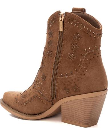 Boots für Damen XTI 143748 TAUPE