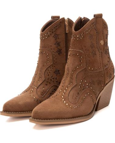 Boots für Damen XTI 143748 TAUPE