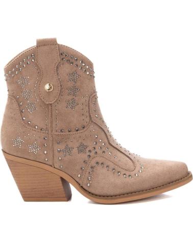 Boots für Damen XTI 143748 BEIGE