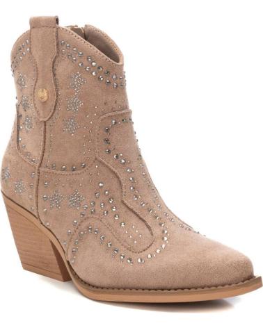 Boots für Damen XTI 143748 BEIGE