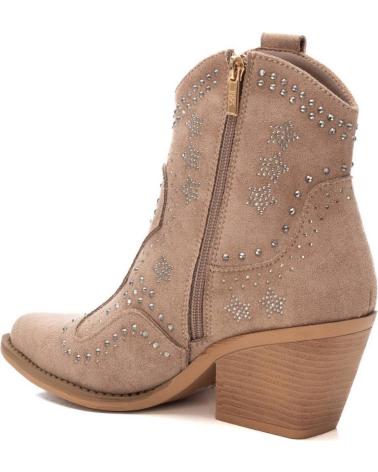 Boots für Damen XTI 143748 BEIGE
