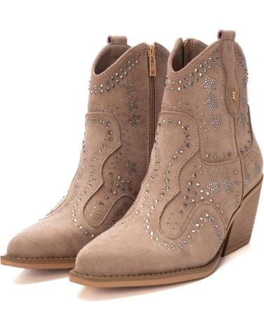 Boots für Damen XTI 143748 BEIGE