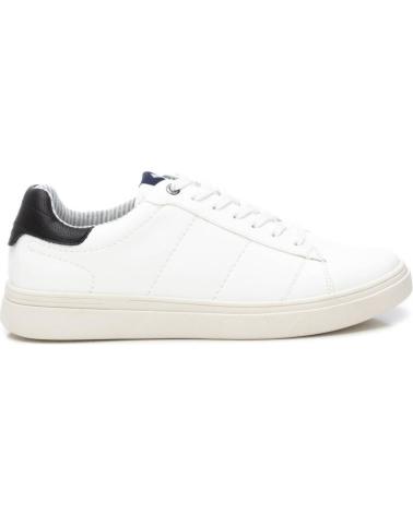 Deportivas de Hombre XTI 143759 BLANCO