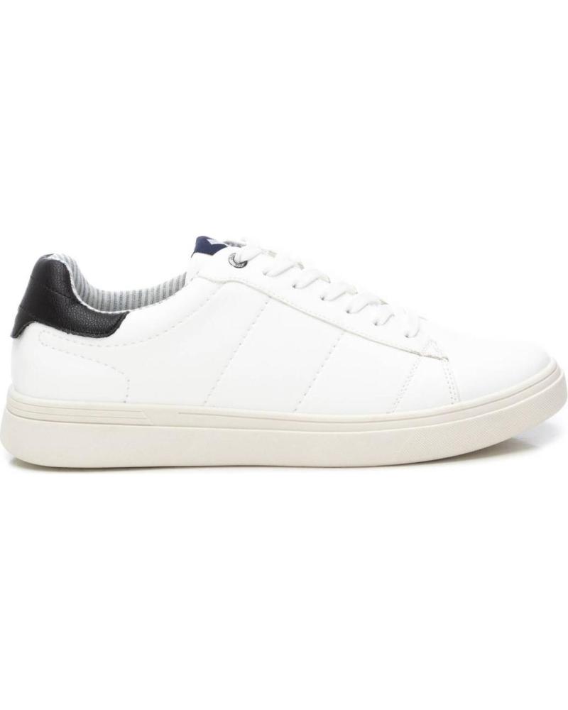 Deportivas de Hombre XTI 143759 BLANCO