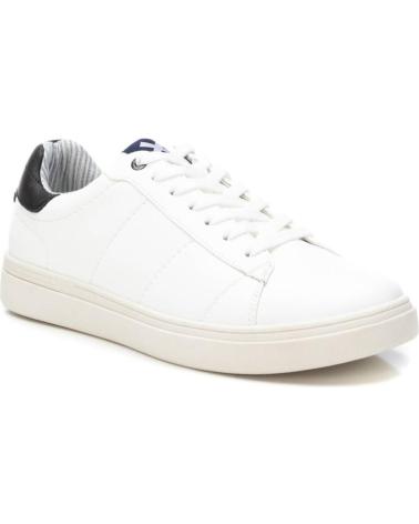 Deportivas de Hombre XTI 143759 BLANCO