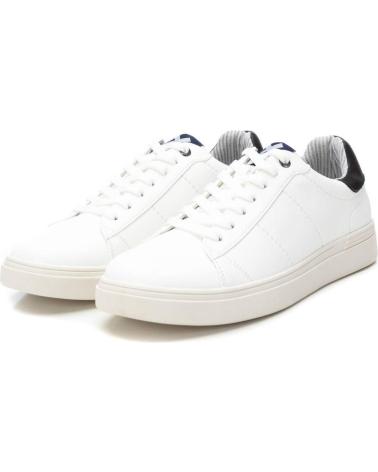 Deportivas de Hombre XTI 143759 BLANCO
