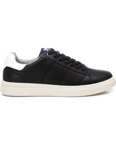 Deportivas-De-Hombre-XTI-143759-NEGRO