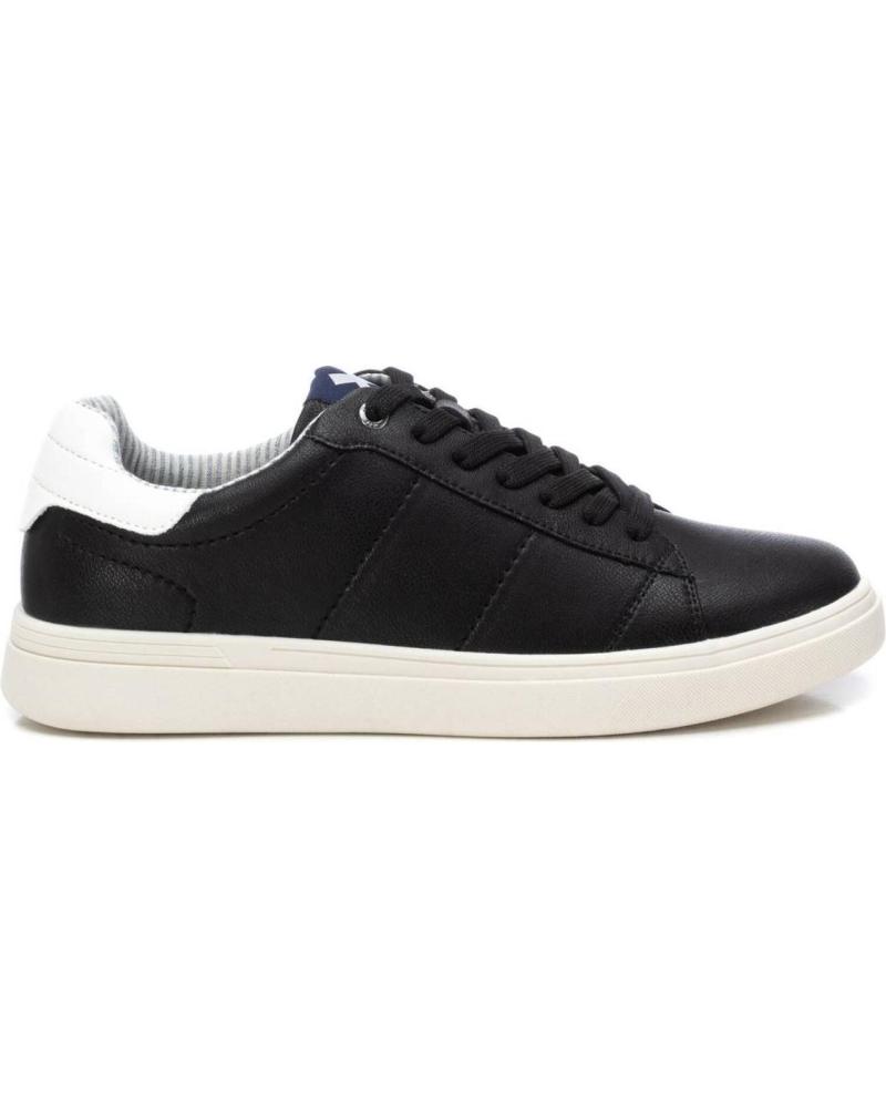 Deportivas-De-Hombre-XTI-143759-NEGRO
