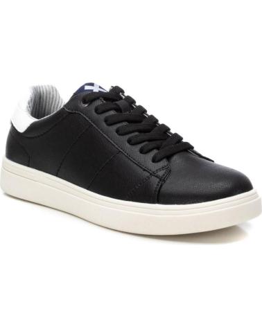 Deportivas-De-Hombre-XTI-143759-NEGRO