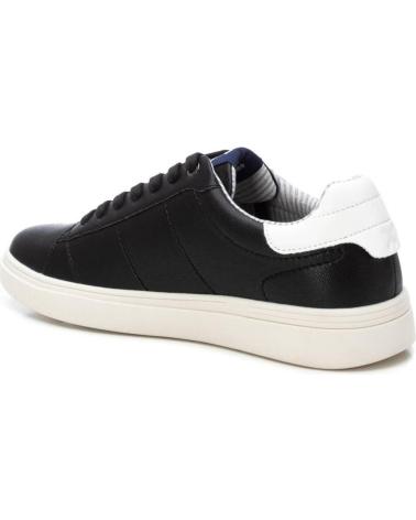 Deportivas-De-Hombre-XTI-143759-NEGRO