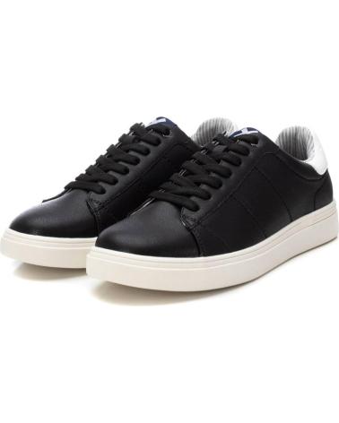 Deportivas-De-Hombre-XTI-143759-NEGRO