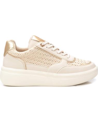 Deportivas de Mujer XTI 143773 BEIGE