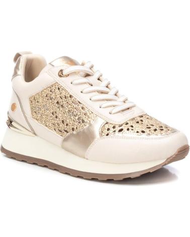 Deportivas de Mujer XTI 143777 BEIGE