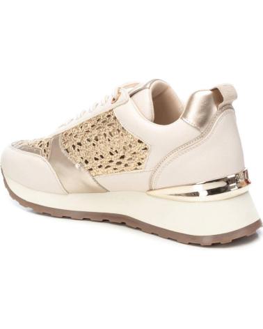 Deportivas de Mujer XTI 143777 BEIGE