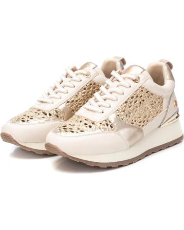 Deportivas de Mujer XTI 143777 BEIGE