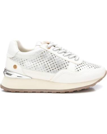 Deportivas de Mujer XTI 143779 BLANCO
