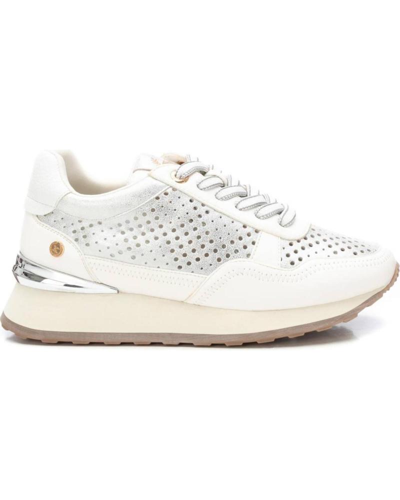 Deportivas de Mujer XTI 143779 BLANCO