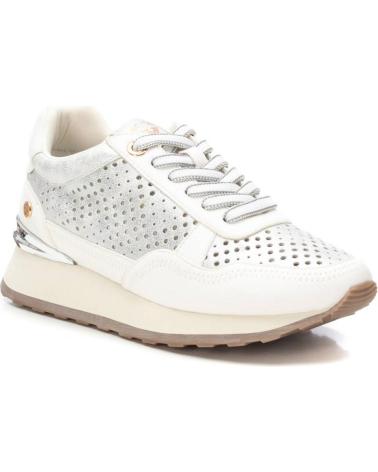 Deportivas de Mujer XTI 143779 BLANCO