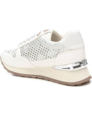 Deportivas de Mujer XTI 143779 BLANCO