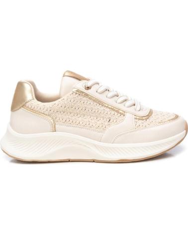 Deportivas de Mujer XTI 143781 BEIGE