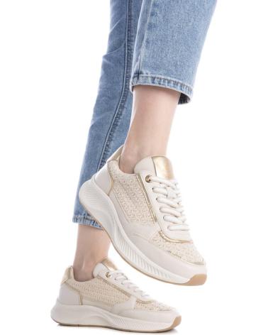 Deportivas de Mujer XTI 143781 BEIGE