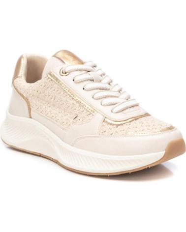 Deportivas de Mujer XTI 143781 BEIGE