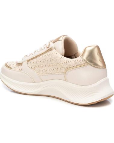 Deportivas de Mujer XTI 143781 BEIGE