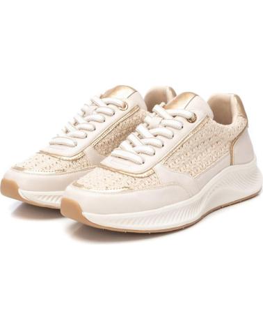 Deportivas de Mujer XTI 143781 BEIGE