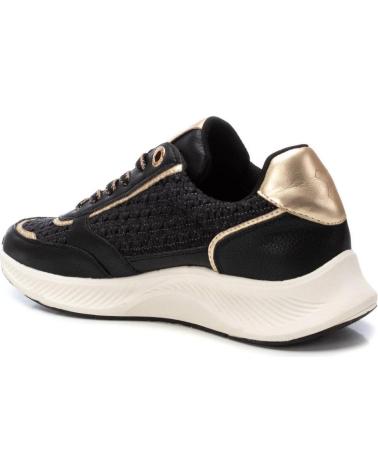 Deportivas de Mujer XTI 143781 NEGRO