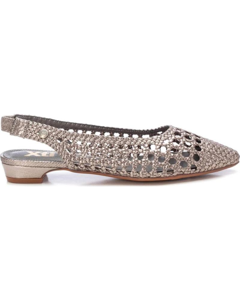 Schuhe für Damen und Mädchen XTI 143785 PLOMO