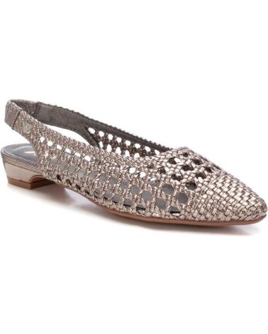 Schuhe für Damen und Mädchen XTI 143785 PLOMO