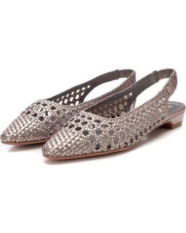 Schuhe für Damen und Mädchen XTI 143785 PLOMO