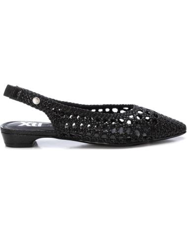 Zapatos de Mujer y Niña XTI 143785 NEGRO