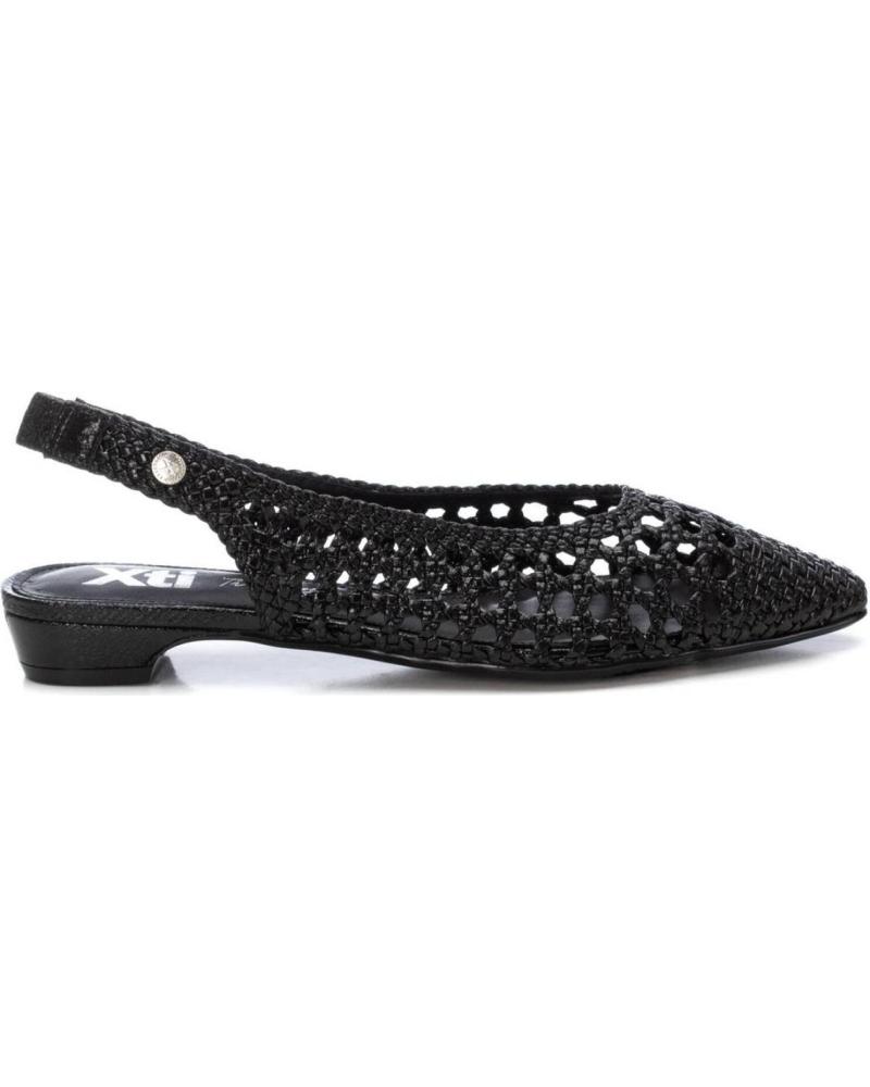 Zapatos de Mujer y Niña XTI 143785 NEGRO