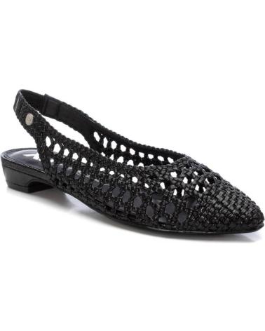 Zapatos de Mujer y Niña XTI 143785 NEGRO