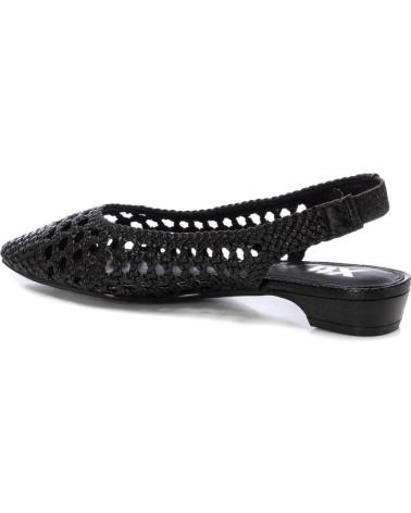 Zapatos de Mujer y Niña XTI 143785 NEGRO
