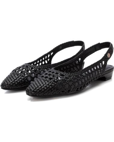 Zapatos de Mujer y Niña XTI 143785 NEGRO