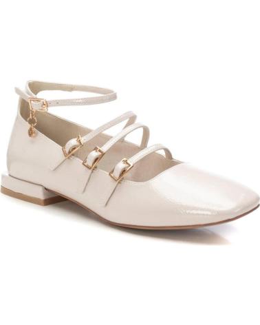 Zapatos de Mujer y Niña XTI 143791 BEIGE