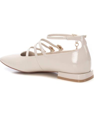 Zapatos de Mujer y Niña XTI 143791 BEIGE