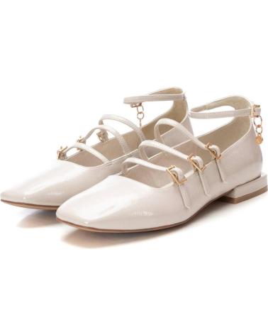 Zapatos de Mujer y Niña XTI 143791 BEIGE