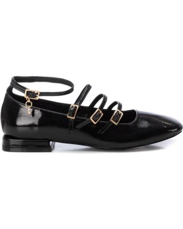 Zapatos de Mujer XTI 143791 NEGRO