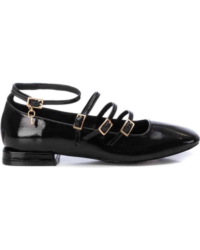 Sapatos de Mulher XTI 143791 NEGRO