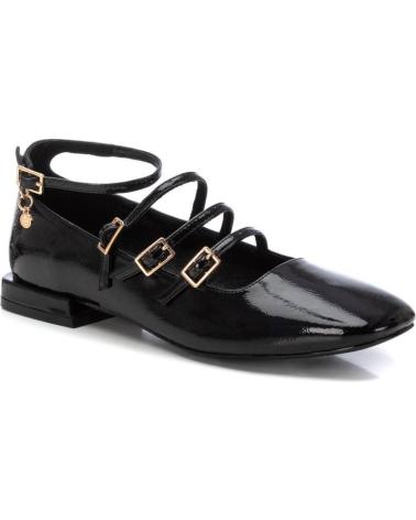 Sapatos de Mulher XTI 143791 NEGRO
