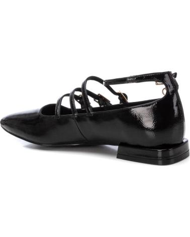 Sapatos de Mulher XTI 143791 NEGRO