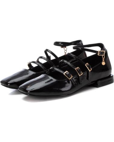 Sapatos de Mulher XTI 143791 NEGRO