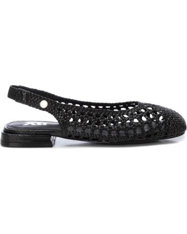 Zapatos de Mujer XTI 143792 NEGRO