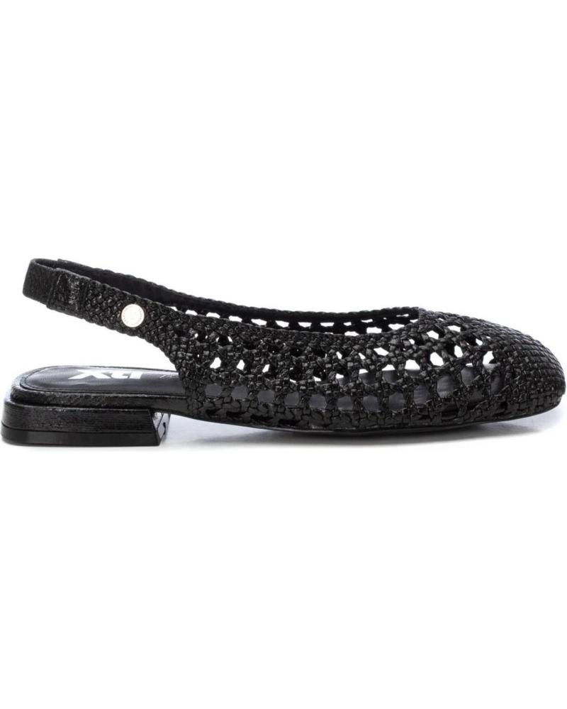 Zapatos de Mujer XTI 143792 NEGRO