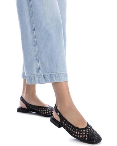 Zapatos de Mujer XTI 143792 NEGRO