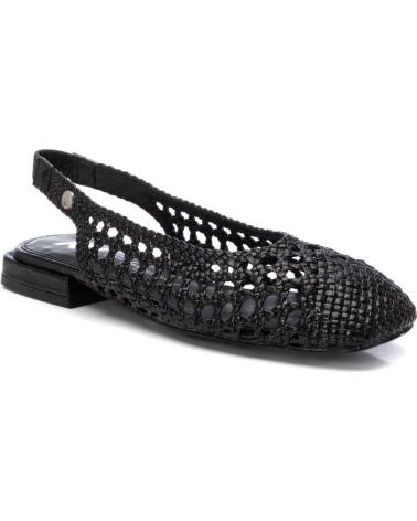 Zapatos de Mujer XTI 143792 NEGRO